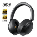 Qcy Anc Fone De Ouvido Sem Fio H3S 56Db Com Cancelamento De Ruído Hi-Res 3D Fone
